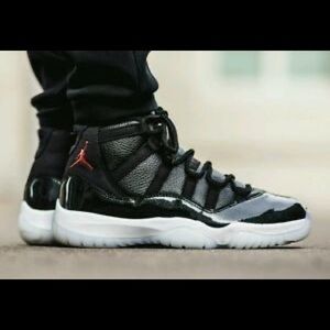 Jordan 11 72-10
